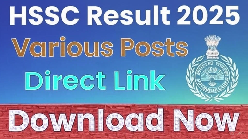 haryana group c result